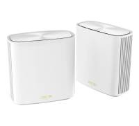 ASUS Network WiFi-Mesh ASUS ZenWiFi XD6 AX5400 (90IG06F0-MO3R40)