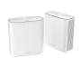 ASUS Network WiFi-Mesh ASUS ZenWiFi XD6 AX5400 (90IG06F0-MO3R40)