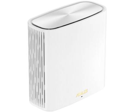 ASUS Network WiFi-Mesh ASUS ZenWiFi XD6 AX5400 (90IG06F0-MO3R40)