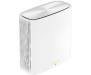 ASUS Network WiFi-Mesh ASUS ZenWiFi XD6 AX5400 (90IG06F0-MO3R40)