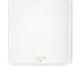 ASUS Network WiFi-Mesh ASUS ZenWiFi XD6 AX5400 (90IG06F0-MO3R40)