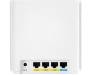 ASUS Network WiFi-Mesh ASUS ZenWiFi XD6 AX5400 (90IG06F0-MO3R40)