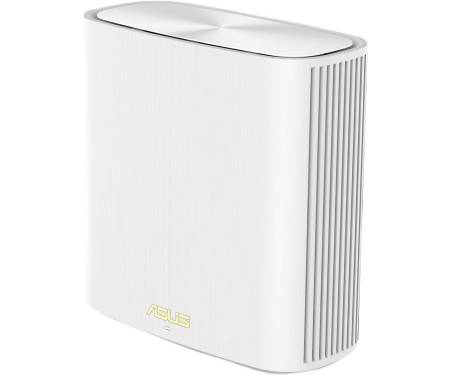 ASUS Network WiFi-Mesh ASUS ZenWiFi XD6S (90IG06F0-MO3B60)