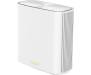 ASUS Network WiFi-Mesh ASUS ZenWiFi XD6S (90IG06F0-MO3B60)