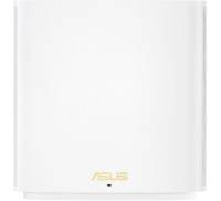 ASUS Network WiFi-Mesh ASUS ZenWiFi XD6S (90IG06F0-MO3B60)