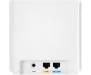 ASUS Network WiFi-Mesh ASUS ZenWiFi XD6S (90IG06F0-MO3B60)
