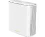 ASUS Network WiFi-Mesh ASUS ZenWiFi XD6S (90IG06F0-MO3B40)