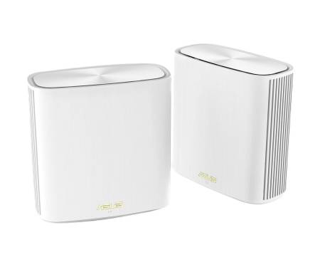 ASUS Network WiFi-Mesh ASUS ZenWiFi XD6S (90IG06F0-MO3B40)