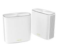 ASUS Network WiFi-Mesh ASUS ZenWiFi XD6S (90IG06F0-MO3B40)