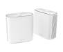 ASUS Network WiFi-Mesh ASUS ZenWiFi XD6S (90IG06F0-MO3B40)