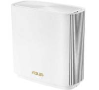 ASUS Network WiFi-Mesh ASUS ZenWiFi XT8 v2 AX6600 (90IG0590-MO3A30)