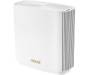ASUS Network WiFi-Mesh ASUS ZenWiFi XT8 v2 AX6600 (90IG0590-MO3A30)
