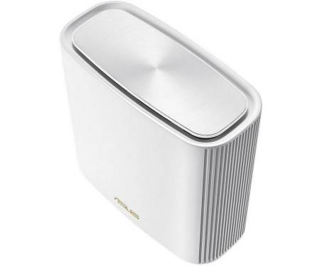 ASUS Network WiFi-Mesh ASUS ZenWiFi XT8 v2 AX6600 (90IG0590-MO3A30)