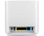 ASUS Network WiFi-Mesh ASUS ZenWiFi XT8 v2 AX6600 (90IG0590-MO3A30)