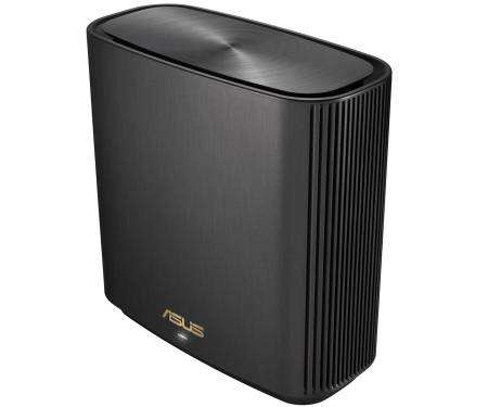 ASUS Network WiFi-Mesh ASUS ZenWiFi XT8 v2 AX6600 (90IG0590-MO3A10)
