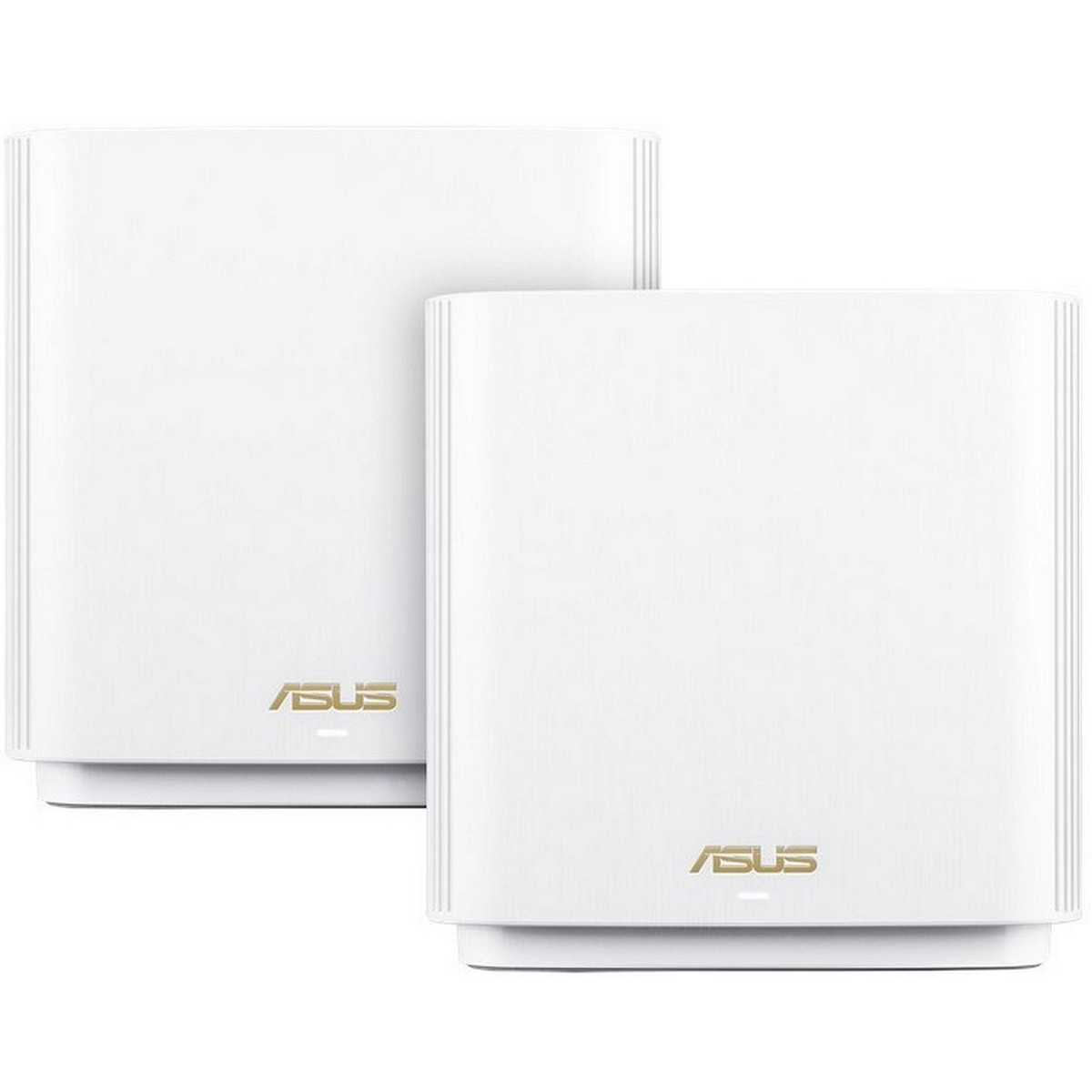 ASUS Network WiFi-Mesh ASUS ZenWiFi XT8 v2 AX6600 (90IG0590-MO3A80)