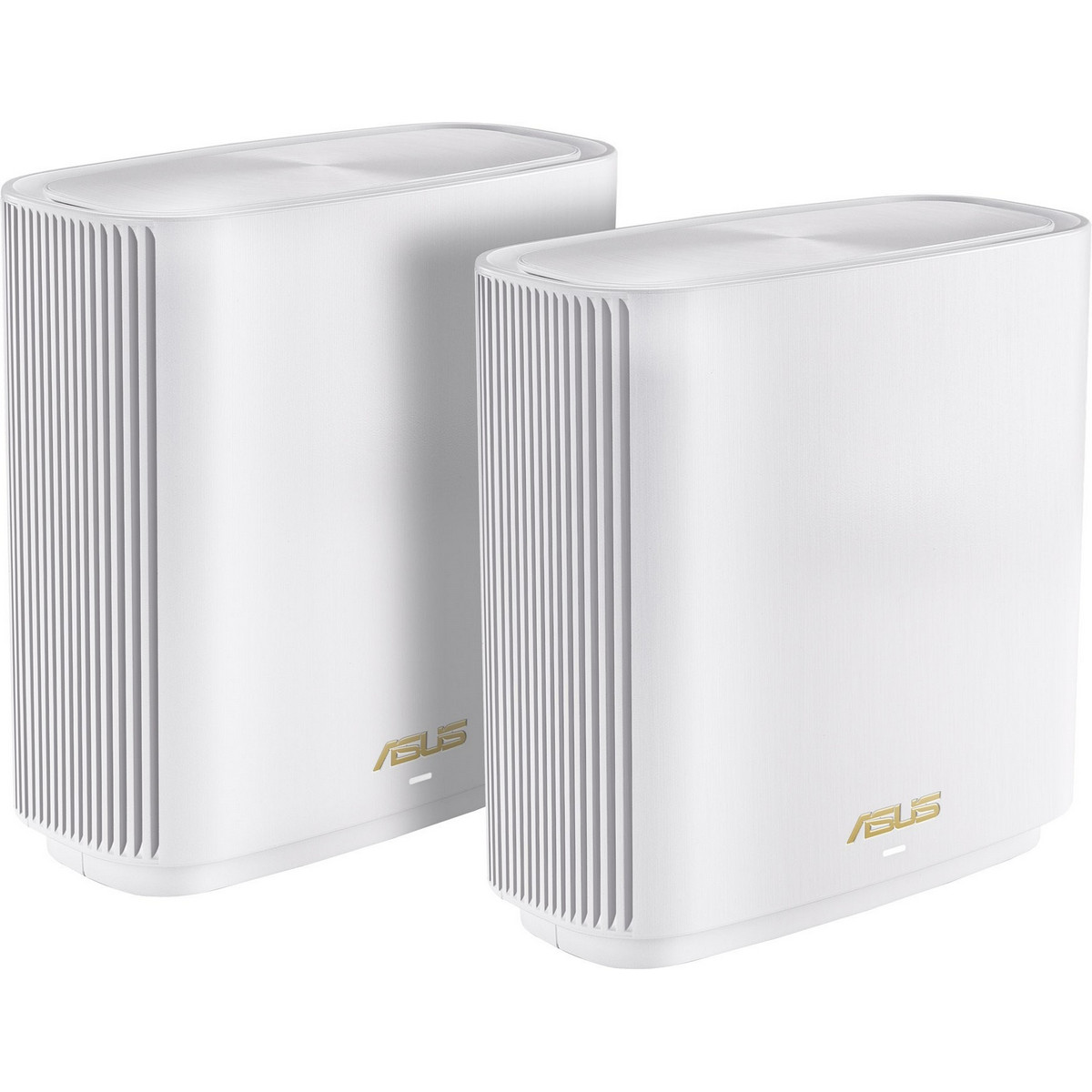 ASUS Network WiFi-Mesh ASUS ZenWiFi XT8 v2 AX6600 (90IG0590-MO3A80)