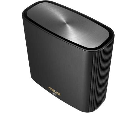 ASUS Network WiFi-Mesh ASUS ZenWiFi XT8 v2 AX6600 (90IG0590-MO3A60)