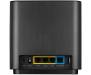 ASUS Network WiFi-Mesh ASUS ZenWiFi XT8 v2 AX6600 (90IG0590-MO3A60)