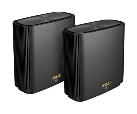 ASUS Network WiFi-Mesh ASUS ZenWiFi XT8 v2 AX6600 (90IG0590-MO3A60)