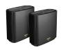 ASUS Network WiFi-Mesh ASUS ZenWiFi XT8 v2 AX6600 (90IG0590-MO3A60)