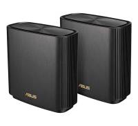 ASUS Network WiFi-Mesh ASUS ZenWiFi XT8 v2 AX6600 (90IG0590-MO3A60)