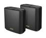 ASUS Network WiFi-Mesh ASUS ZenWiFi XT8 v2 AX6600 (90IG0590-MO3A60)