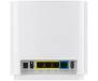 ASUS Network WiFi-Mesh ASUS ZenWiFi XT9 AX7800 (90IG0740-MO3B60)