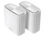 ASUS Network WiFi-Mesh ASUS ZenWiFi XT9 AX7800 (90IG0740-MO3B40)