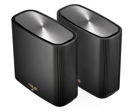ASUS Network WiFi-Mesh ASUS ZenWiFi XT9 AX7800 (90IG0740-MO3B30)