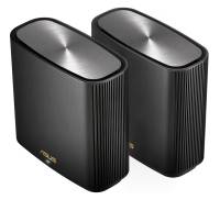 ASUS Network WiFi-Mesh ASUS ZenWiFi XT9 AX7800 (90IG0740-MO3B30)