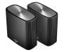 ASUS Network WiFi-Mesh ASUS ZenWiFi XT9 AX7800 (90IG0740-MO3B30)