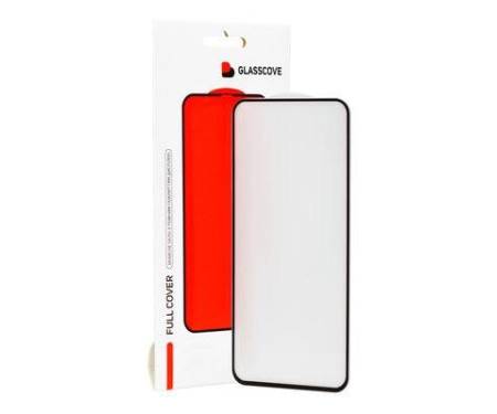 Защитное стекло для Xiaomi Poco X6 5G/ X6 Pro 5G Full Coverage Black 1