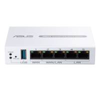 Маршрутизатор ASUS ExpertWiFi EBG15 (90IG08E0-MO3B00)