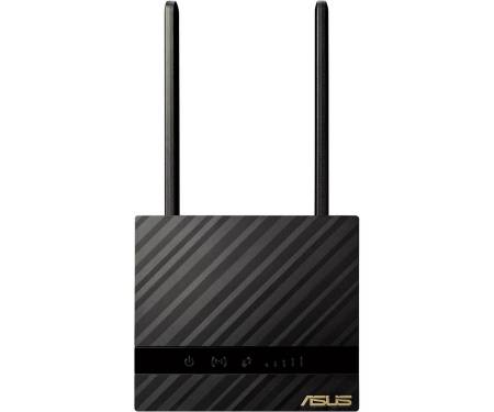 Маршрутизатор ASUS 4G-N16 N300 (90IG07E0-MO3H00)
