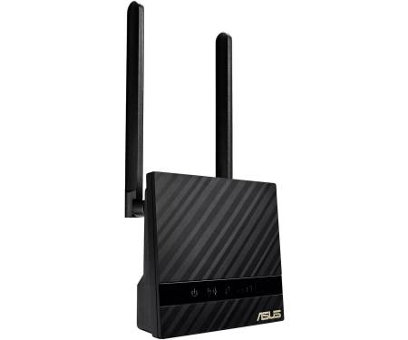 Маршрутизатор ASUS 4G-N16 N300 (90IG07E0-MO3H00)
