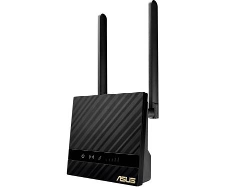 Маршрутизатор ASUS 4G-N16 N300 (90IG07E0-MO3H00)