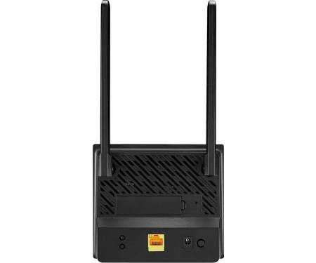 Маршрутизатор ASUS 4G-N16 N300 (90IG07E0-MO3H00)