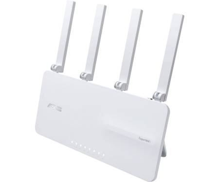 Маршрутизатор ASUS ExpertWIFI EBR63 AX3000 (90IG0870-MO3C00)