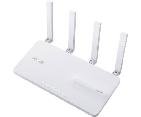 Маршрутизатор ASUS ExpertWIFI EBR63 AX3000 (90IG0870-MO3C00)