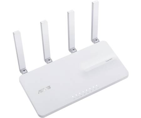 Маршрутизатор ASUS ExpertWIFI EBR63 AX3000 (90IG0870-MO3C00)