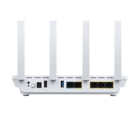 Маршрутизатор ASUS ExpertWIFI EBR63 AX3000 (90IG0870-MO3C00)