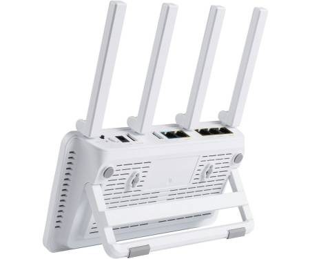 Маршрутизатор ASUS ExpertWIFI EBR63 AX3000 (90IG0870-MO3C00)