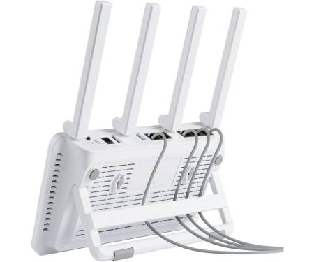 Маршрутизатор ASUS ExpertWIFI EBR63 AX3000 (90IG0870-MO3C00)