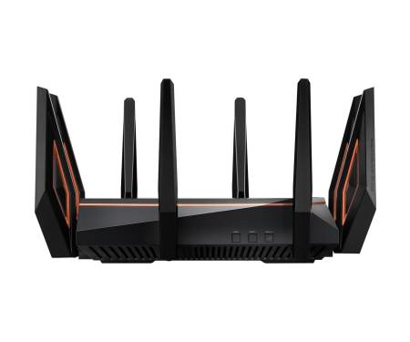 Маршрутизатор ASUS GT-AX11000 (90IG04H0-MU9G00)