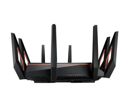 Маршрутизатор ASUS GT-AX11000 (90IG04H0-MU9G00)