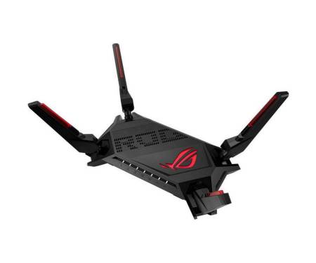 Маршрутизатор ASUS GT-AX6000 (90IG0780-MU9B00)