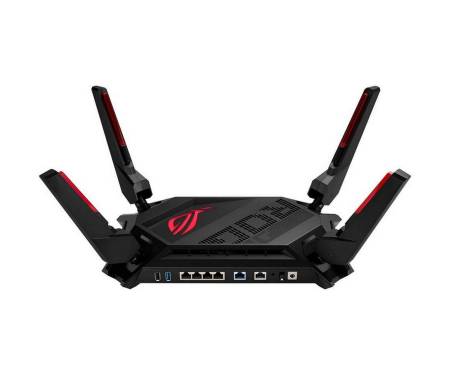 Маршрутизатор ASUS GT-AX6000 (90IG0780-MU9B00)