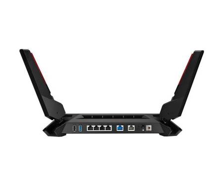 Маршрутизатор ASUS GT-AX6000 (90IG0780-MU9B00)