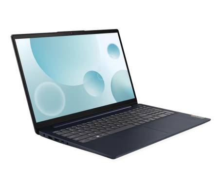 Ноутбук Lenovo IdeaPad 3 15IAU7 Abyss Blue (82RK014BPB) 3